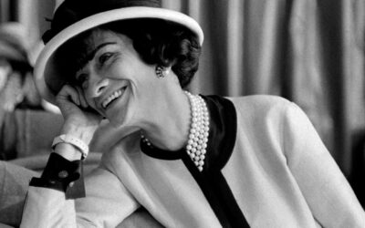 ⭐ La gran historia de Coco Chanel