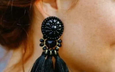💎 Pendientes: Elígelos según tu ropa peinado o situación