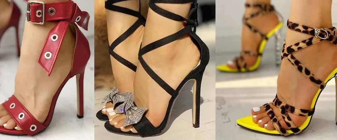 👠 Los mejores zapatos de vestir para damas 2020