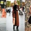 La moda en la actualidad