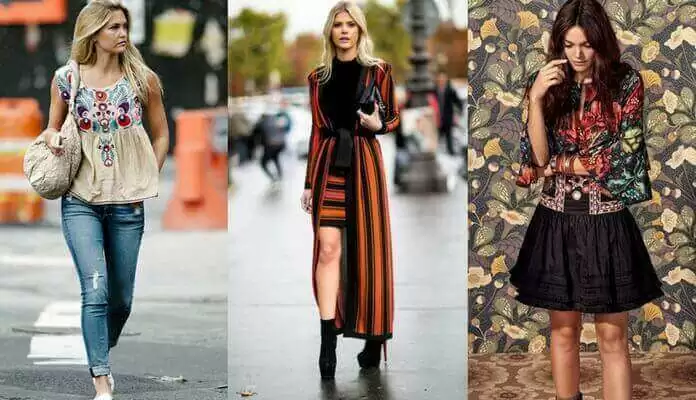 ✨ La moda en la actualidad