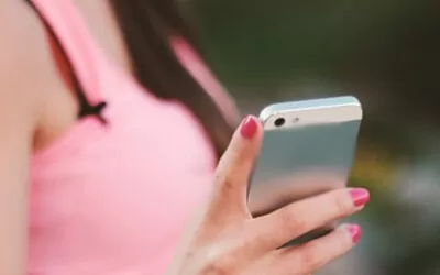 📲 Tecnología para el empoderamiento de la mujer