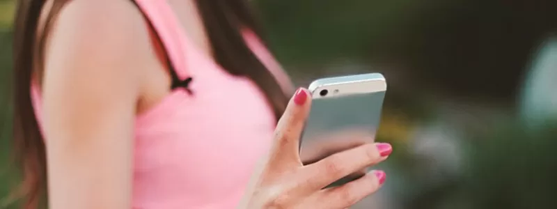 📲 Tecnología para el empoderamiento de la mujer