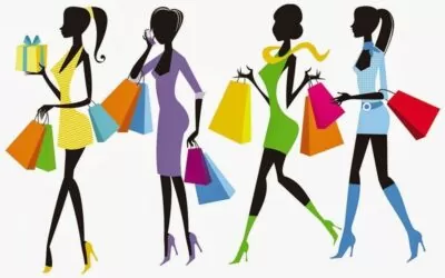 ✅ Tiendas virtuales para empresas y negocios de moda