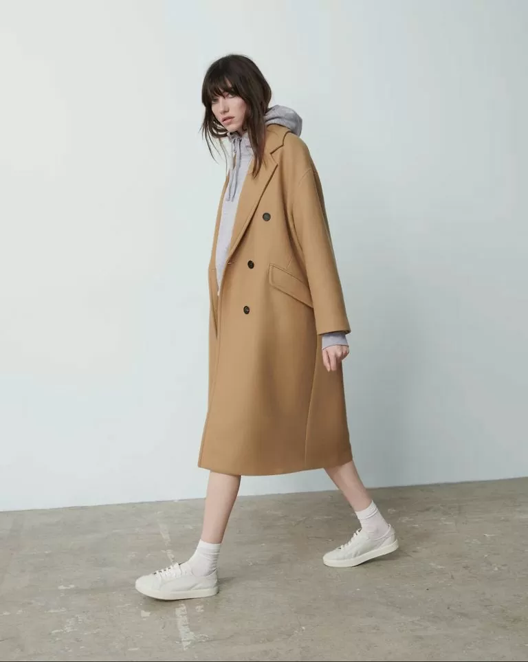 Las nuevas tendencias de invierno 2021