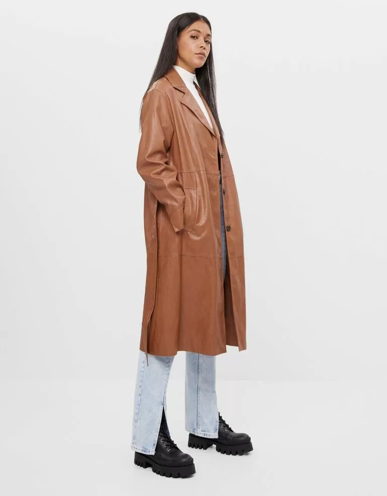 La mejor ropa es de invierno 